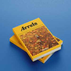 Revista Arrels #18 / Primavera 2025