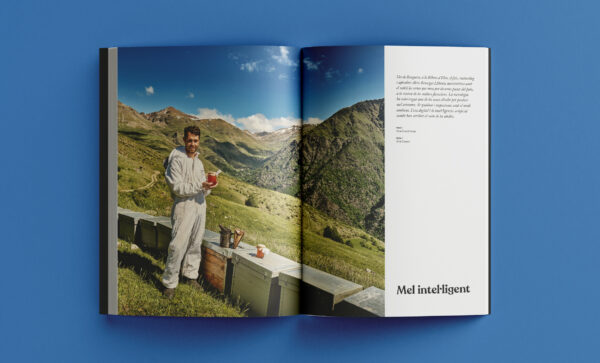 Revista Arrels #18 / Primavera 2025 - Imatge 10