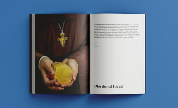 Revista Arrels #18 / Primavera 2025 - Imatge 8
