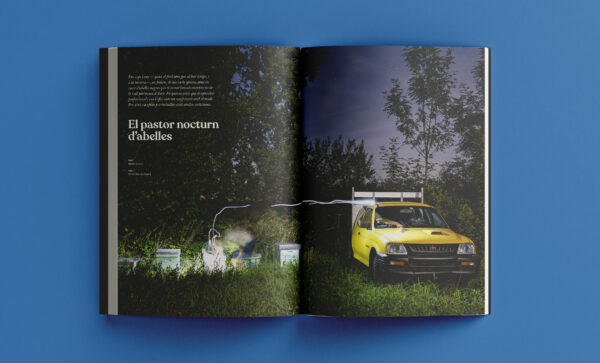 Revista Arrels #18 / Primavera 2025 - Imatge 6