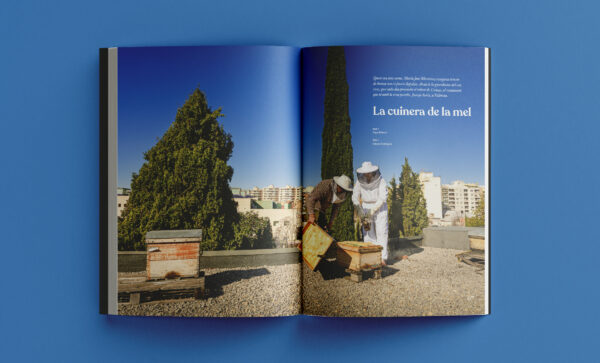 Revista Arrels #18 / Primavera 2025 - Imatge 4