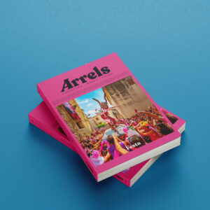 Revista Arrels #19 / Estiu 2025