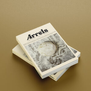 Revista Arrels #20 / Tardor 2025