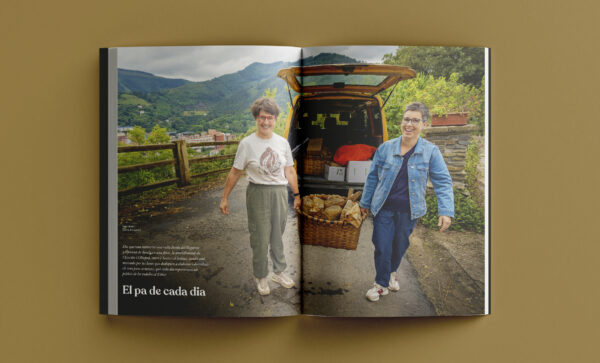 Revista Arrels #20 / Tardor 2025 - Imatge 6