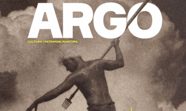 Revista ARGO