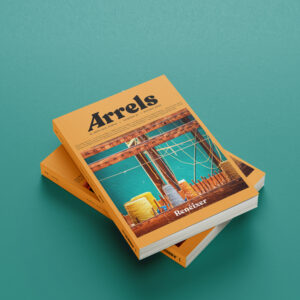 Revista Arrels #21 / Hivern 2026