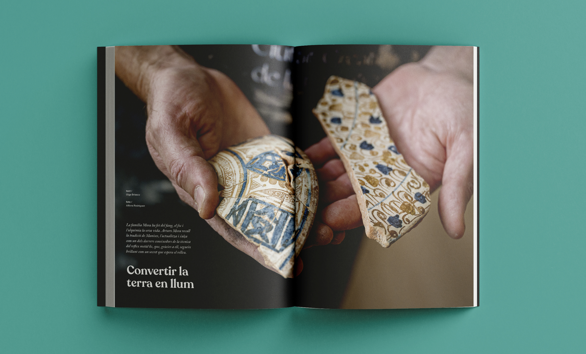 Revista Arrels #21 / Hivern 2026 - Imatge 10