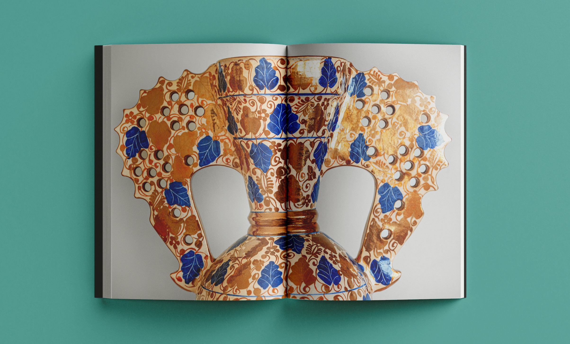 Revista Arrels #21 / Hivern 2026 - Imatge 4