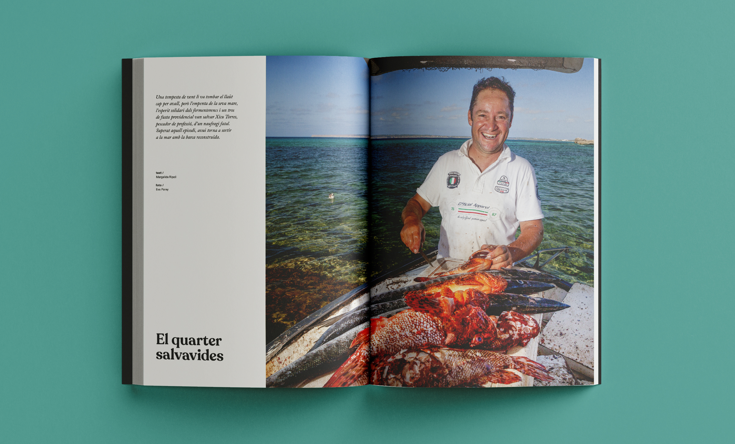 Revista Arrels #21 / Hivern 2026 - Imatge 7