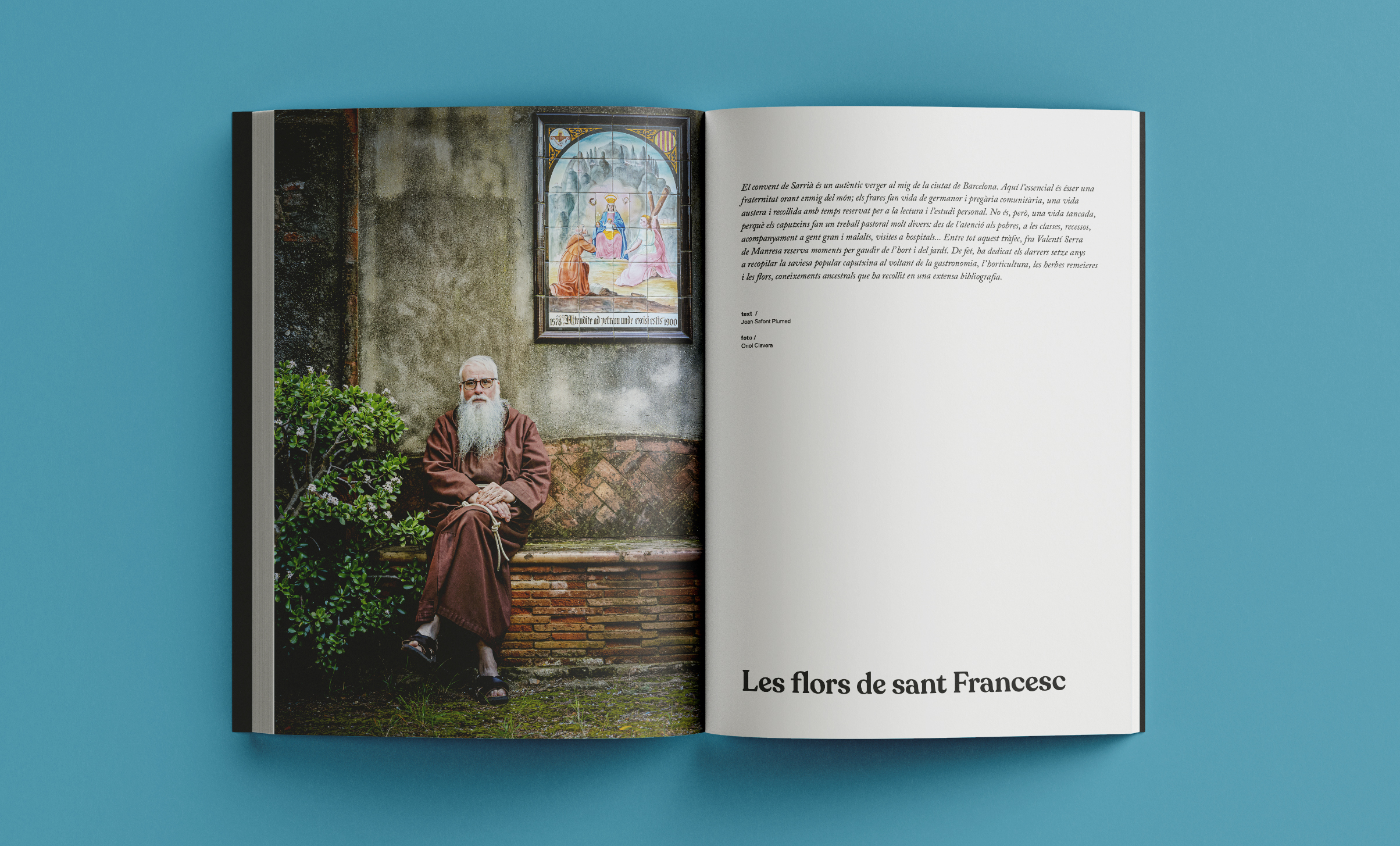 Revista Arrels #22 / Primavera 2026 - Imatge 4