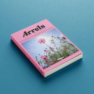 Revista Arrels #22 / Primavera 2026