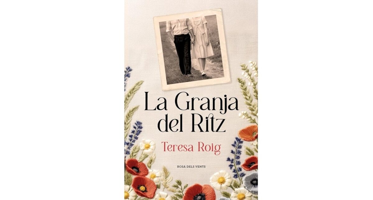 La Granja del Ritz, Teresa Roig, Rosa dels Vents