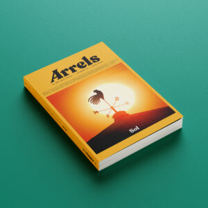 Revista Arrels #23 / Estiu 2026